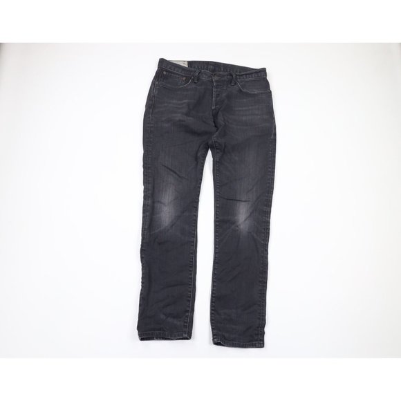 Ralph Lauren Jeans Vtg Ralph Lauren Mens 3x30 Distressed Sullivan